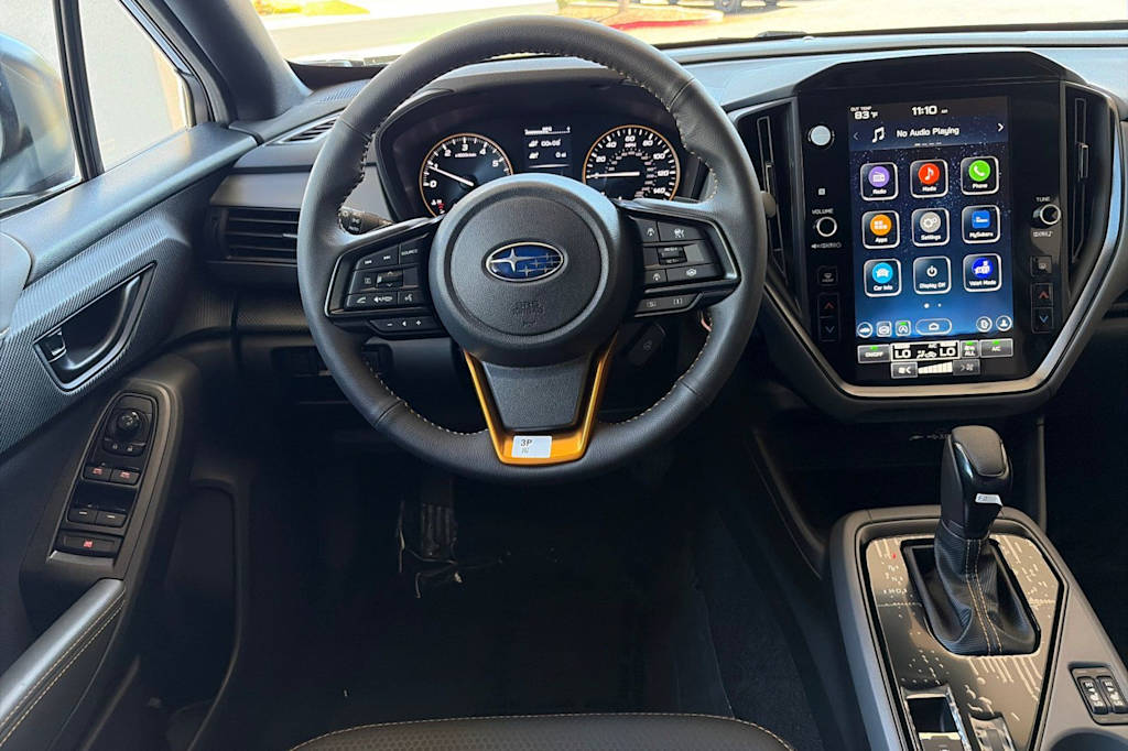 Thumbnail: 2026 Subaru Crosstrek - 10
