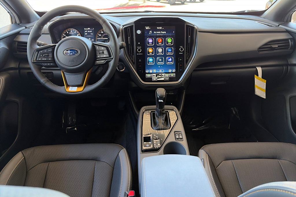 Thumbnail: 2026 Subaru Crosstrek - 2