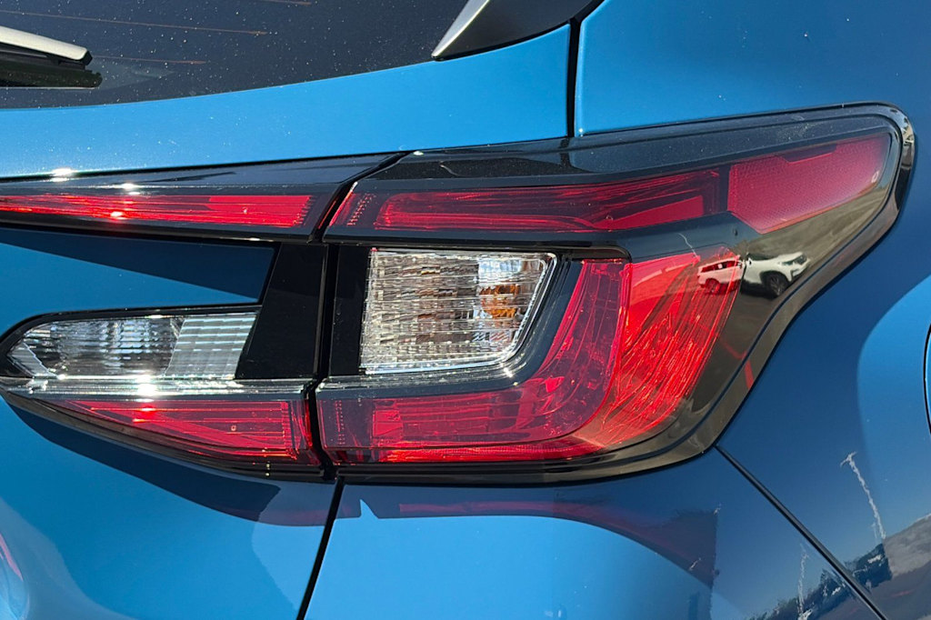 Thumbnail: 2026 Subaru Crosstrek - 31