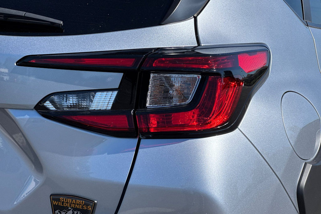 Thumbnail: 2026 Subaru Crosstrek - 30