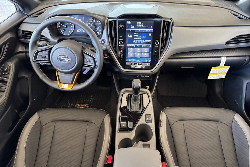 Thumbnail: 2026 Subaru Crosstrek - 2