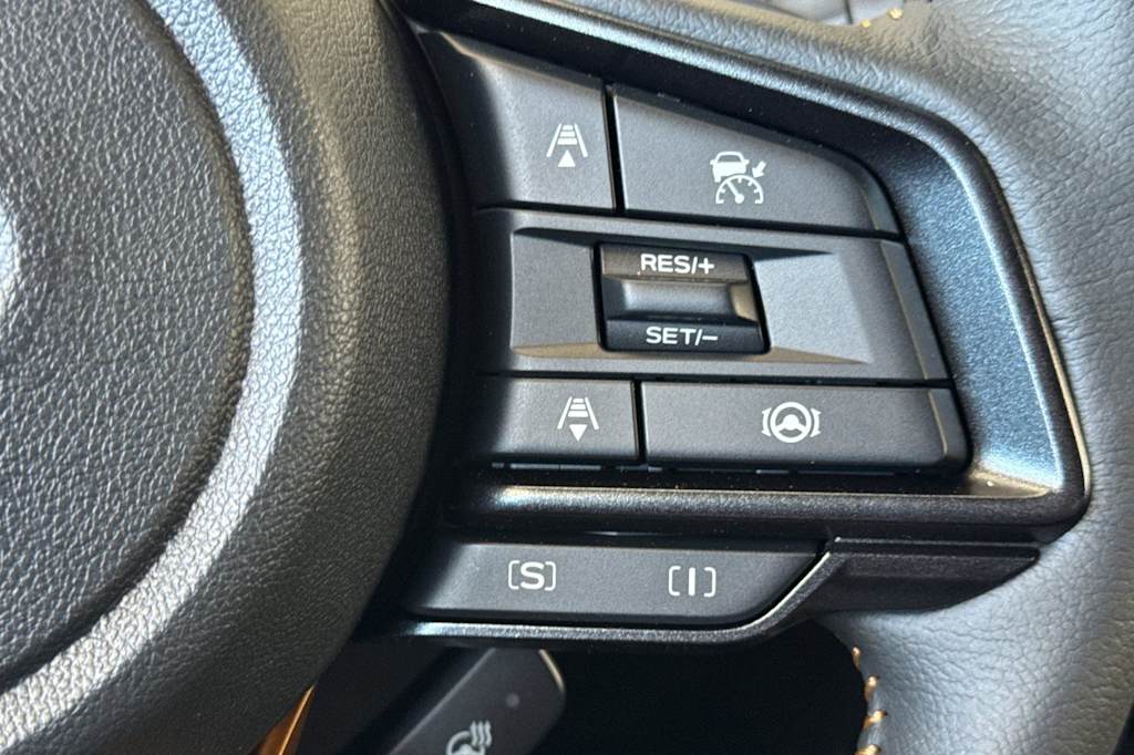 Thumbnail: 2026 Subaru Crosstrek - 29