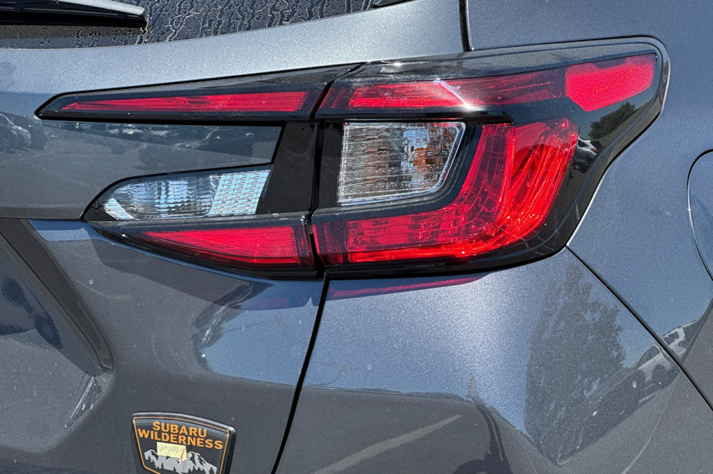 Thumbnail: 2026 Subaru Crosstrek - 31