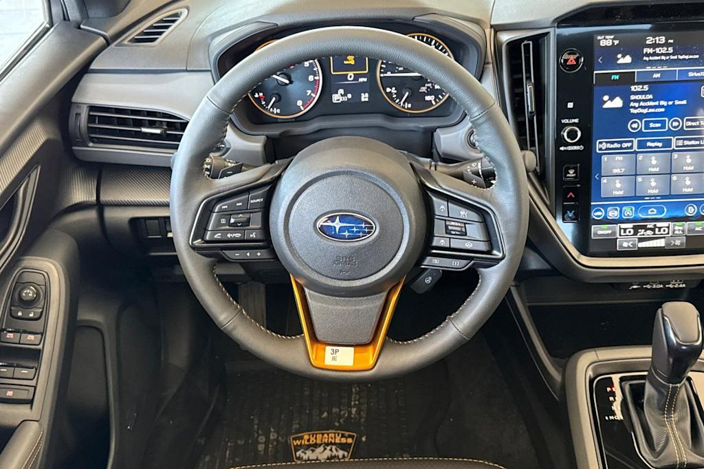 Thumbnail: 2026 Subaru Crosstrek - 10