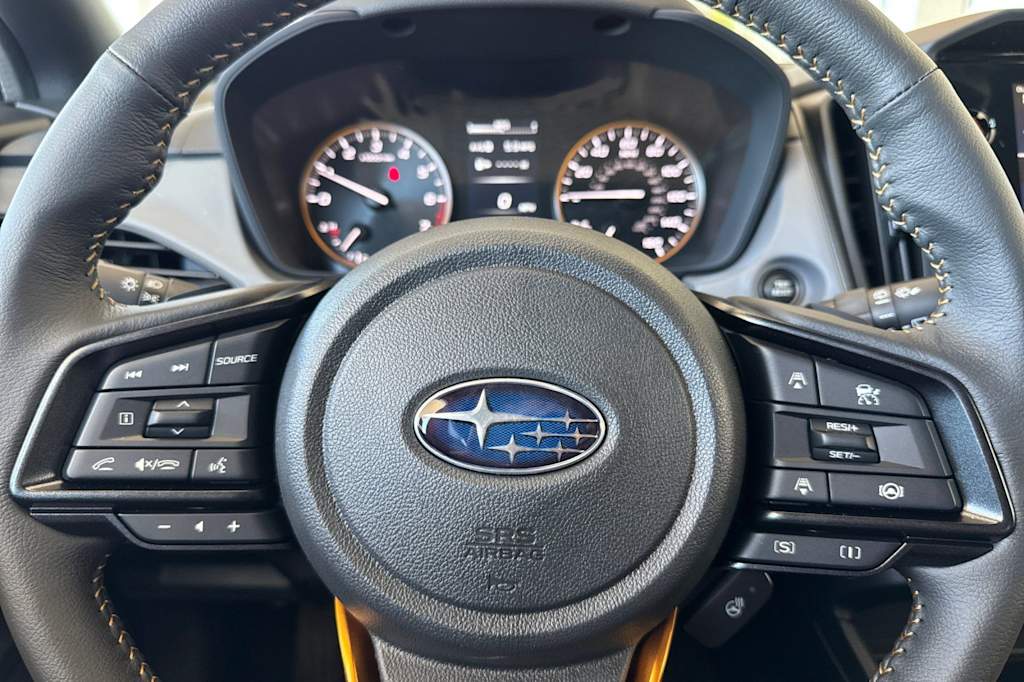 Thumbnail: 2026 Subaru Crosstrek - 27