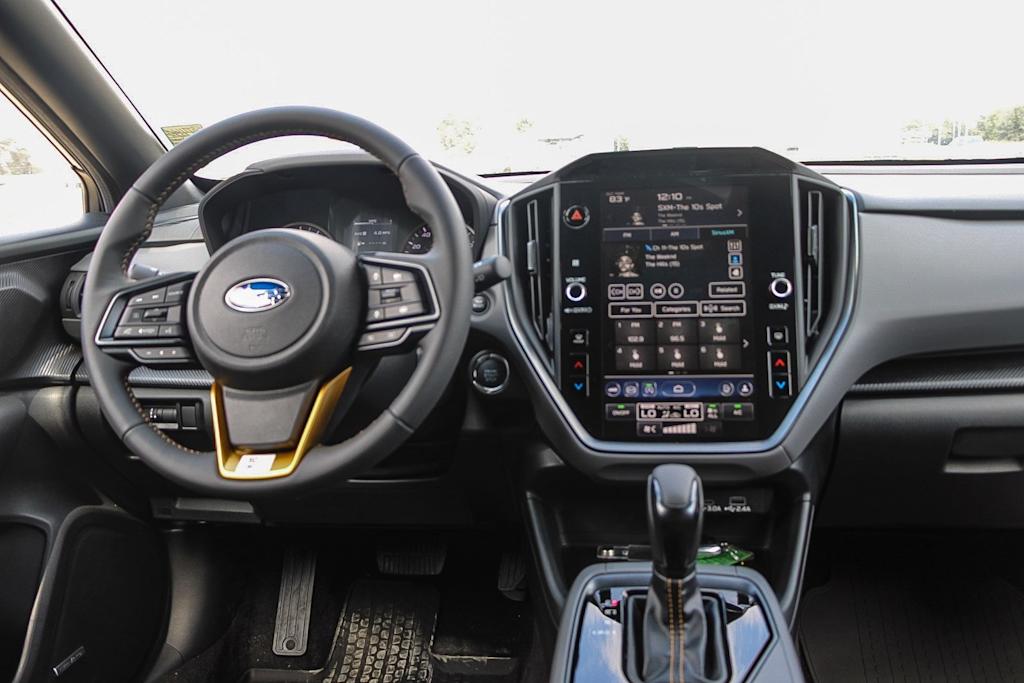 Thumbnail: 2025 Subaru Crosstrek - 2