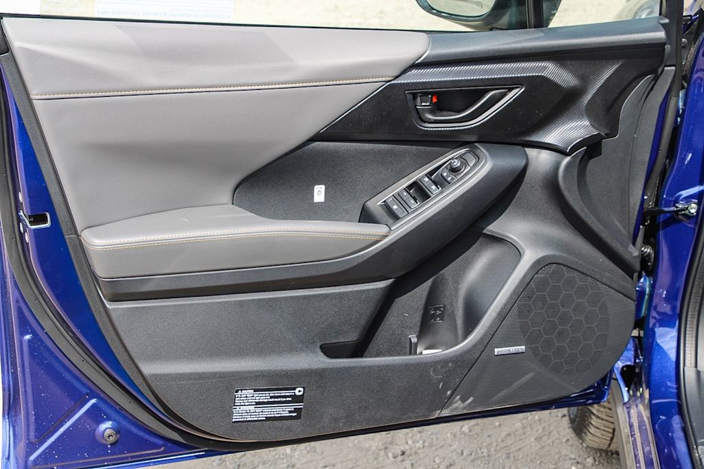 Thumbnail: 2025 Subaru Crosstrek - 22