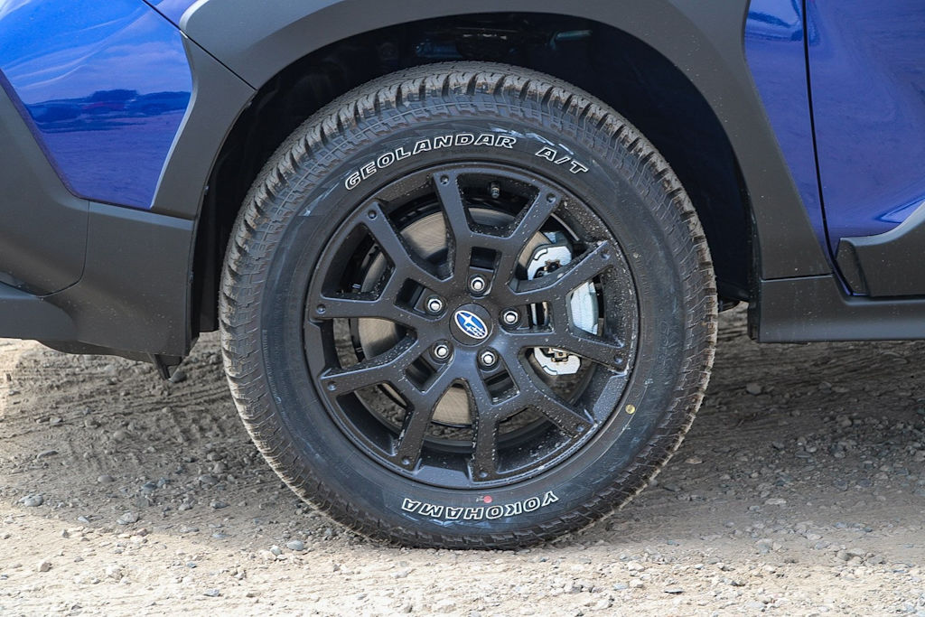 Thumbnail: 2025 Subaru Crosstrek - 6