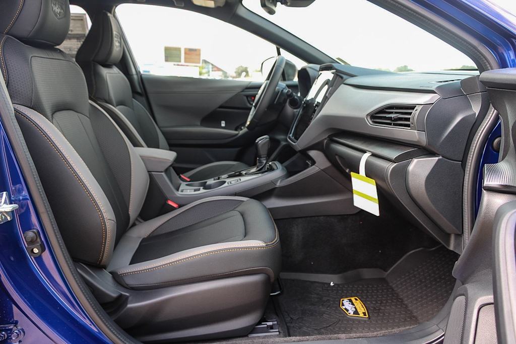 Thumbnail: 2025 Subaru Crosstrek - 8