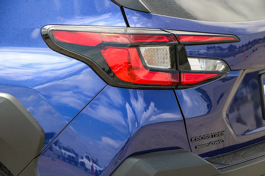 Thumbnail: 2025 Subaru Crosstrek - 20