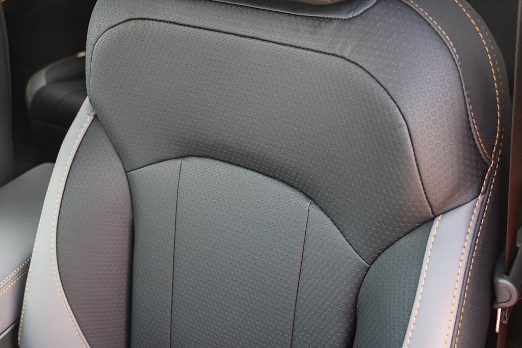 Thumbnail: 2025 Subaru Crosstrek - 25