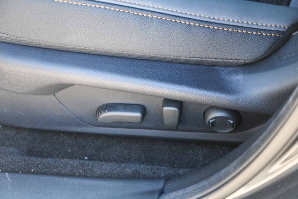 Thumbnail: 2025 Subaru Crosstrek - 24