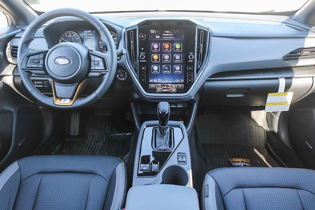 Thumbnail: 2025 Subaru Crosstrek - 2