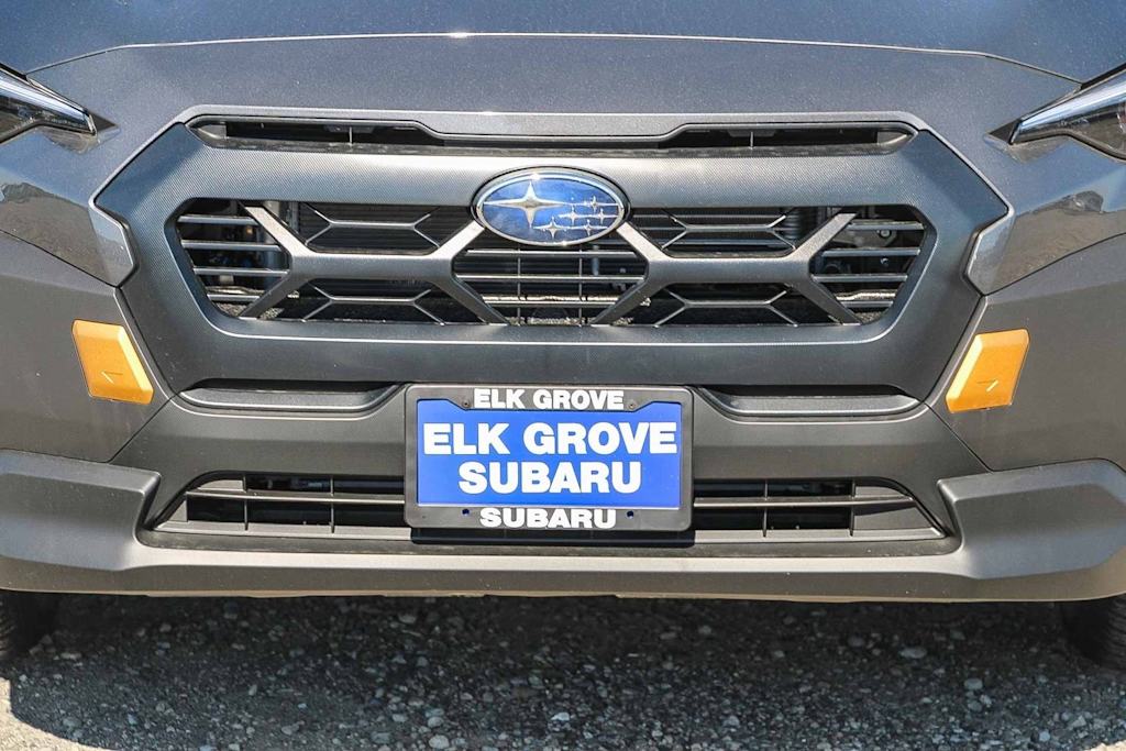 Thumbnail: 2025 Subaru Crosstrek - 12