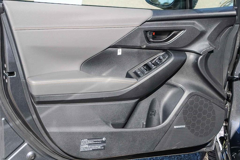 Thumbnail: 2025 Subaru Crosstrek - 23