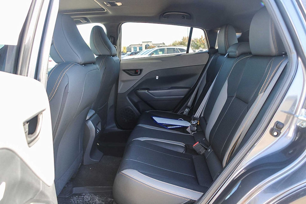 Thumbnail: 2025 Subaru Crosstrek - 10