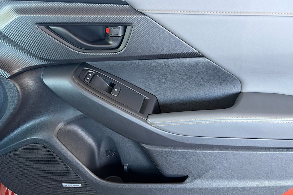 Thumbnail: 2025 Subaru Crosstrek - 23