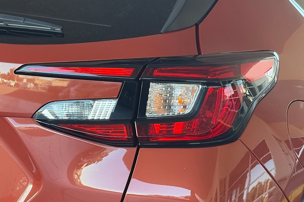 Thumbnail: 2025 Subaru Crosstrek - 31