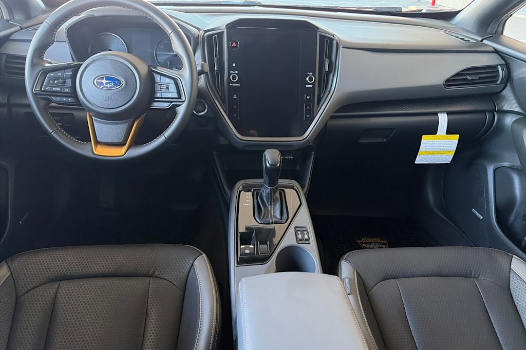 Thumbnail: 2025 Subaru Crosstrek - 2