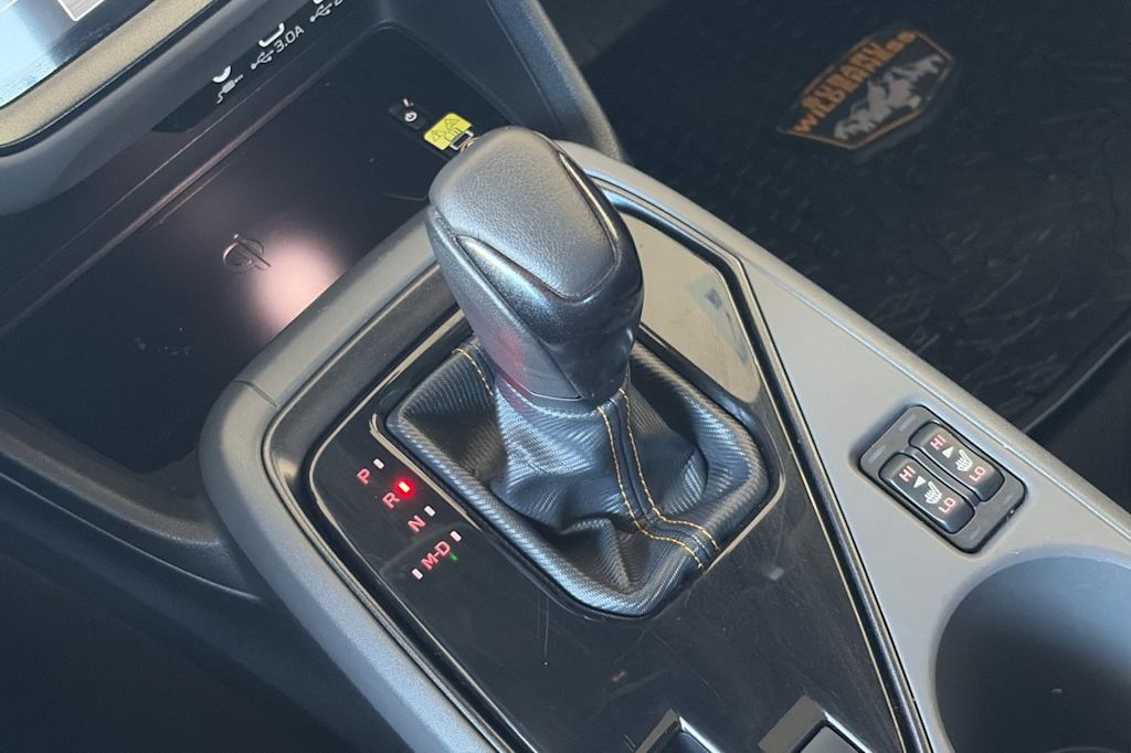 Thumbnail: 2025 Subaru Crosstrek - 14