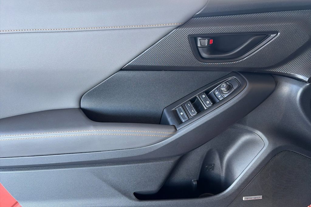 Thumbnail: 2025 Subaru Crosstrek - 20