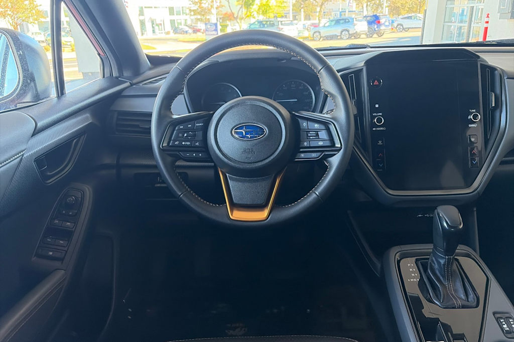 Thumbnail: 2025 Subaru Crosstrek - 11