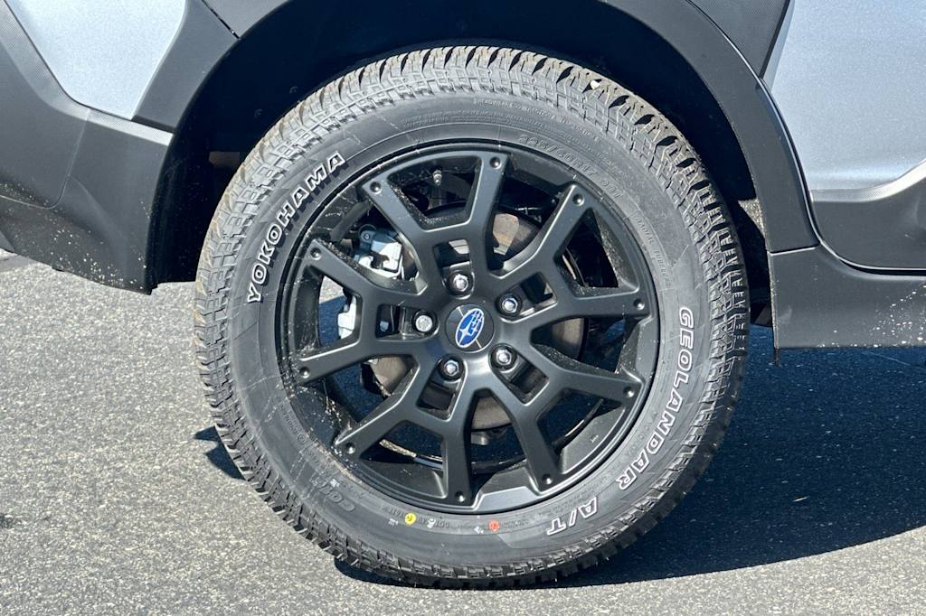 Thumbnail: 2026 Subaru Crosstrek - 7
