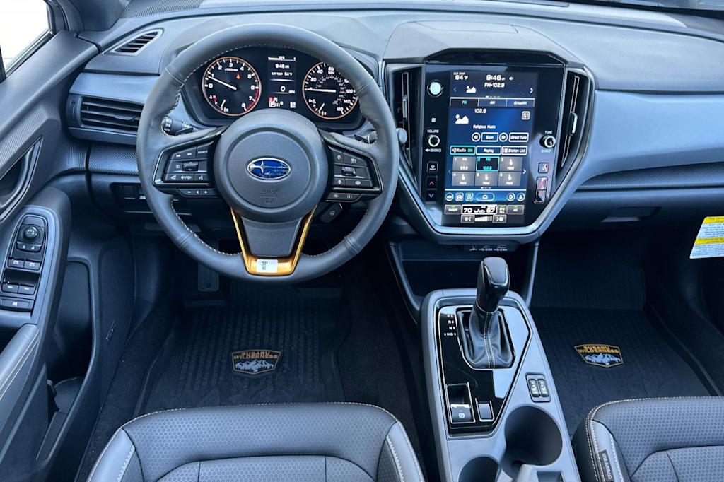 Thumbnail: 2026 Subaru Crosstrek - 10