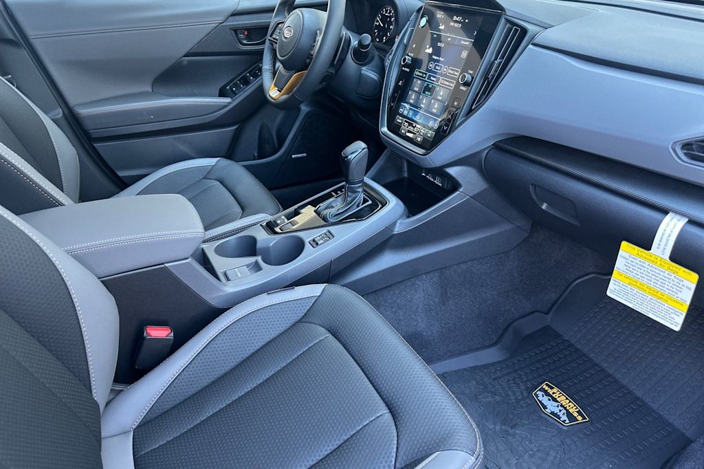 Thumbnail: 2026 Subaru Crosstrek - 11