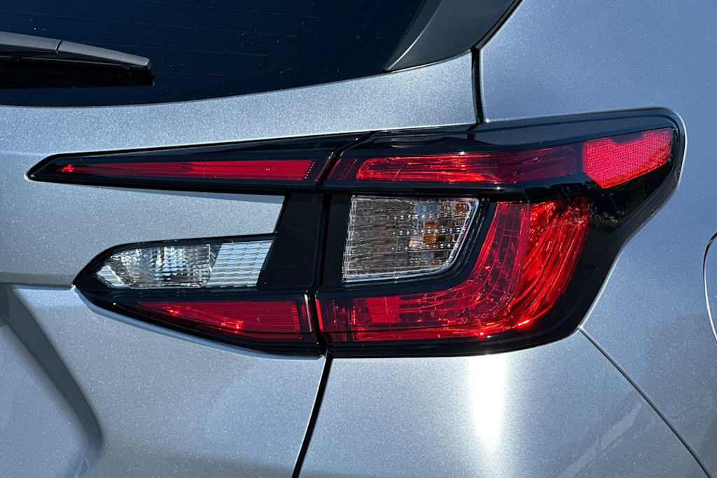 Thumbnail: 2026 Subaru Crosstrek - 32