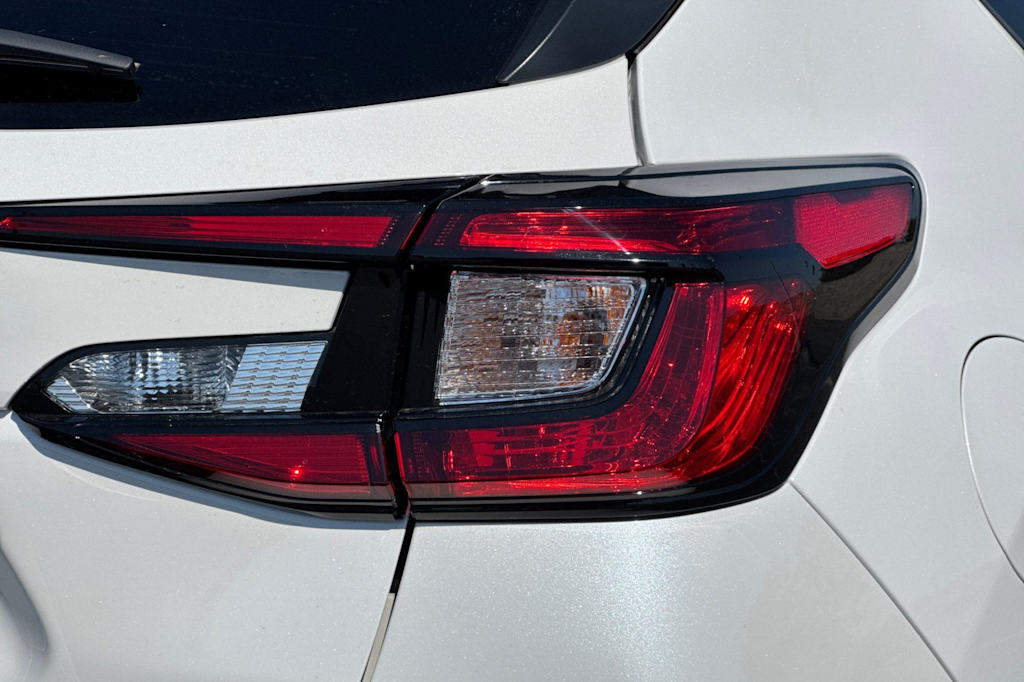 Thumbnail: 2026 Subaru Crosstrek - 31