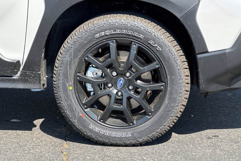 Thumbnail: 2026 Subaru Crosstrek - 7