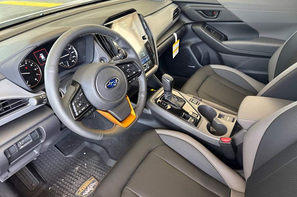 Thumbnail: 2026 Subaru Crosstrek - 8