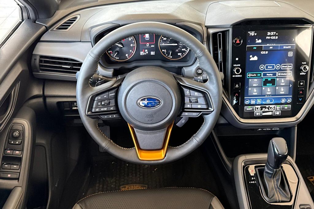 Thumbnail: 2026 Subaru Crosstrek - 10