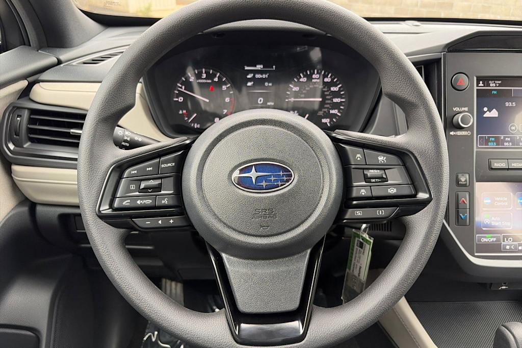 Thumbnail: 2026 Subaru Forester - 24