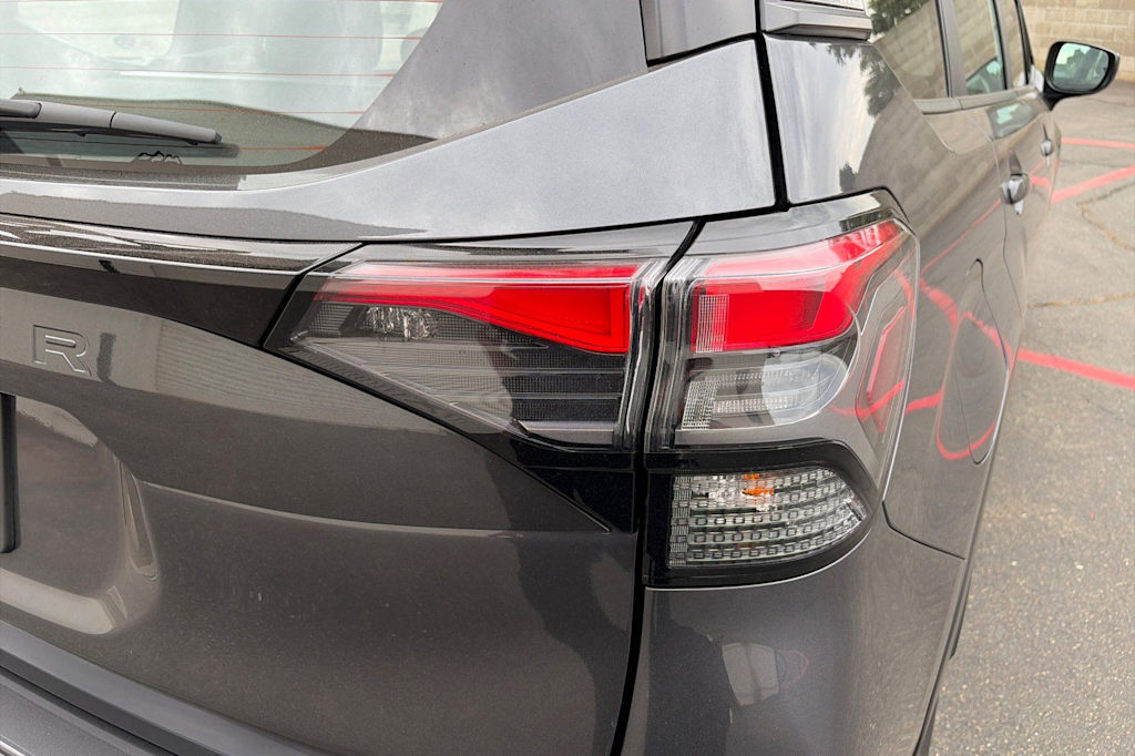 Thumbnail: 2026 Subaru Forester - 28