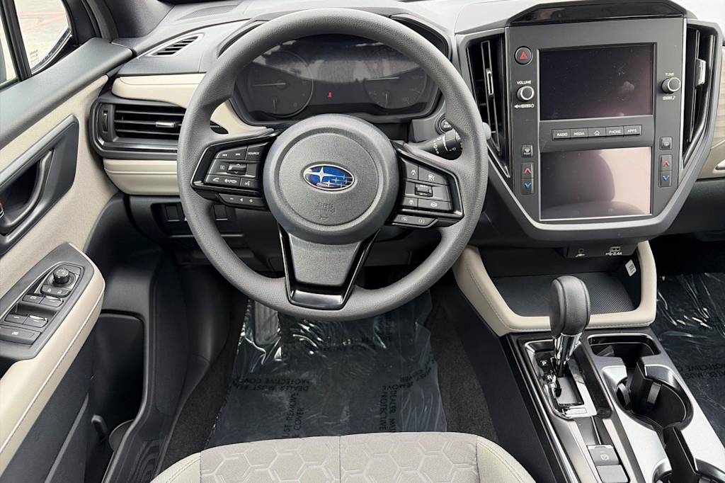 Thumbnail: 2026 Subaru Forester - 9