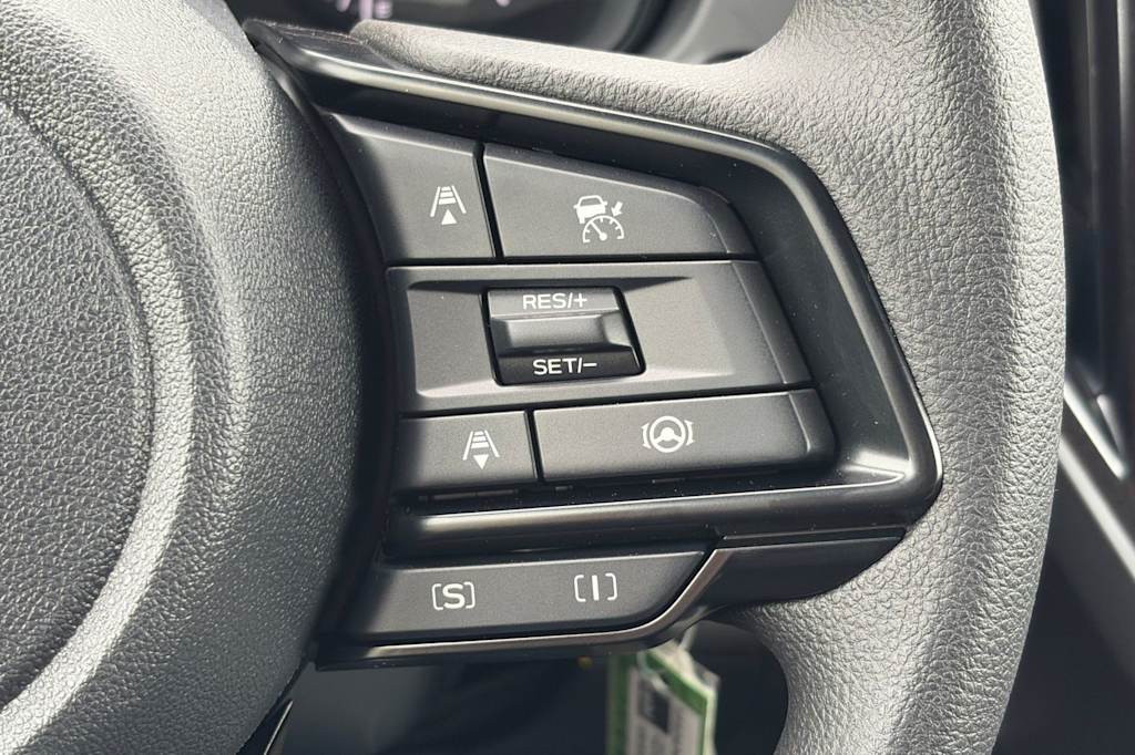 Thumbnail: 2026 Subaru Forester - 26
