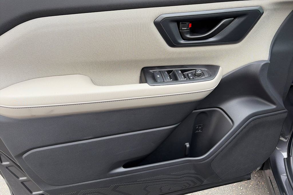 Thumbnail: 2026 Subaru Forester - 18
