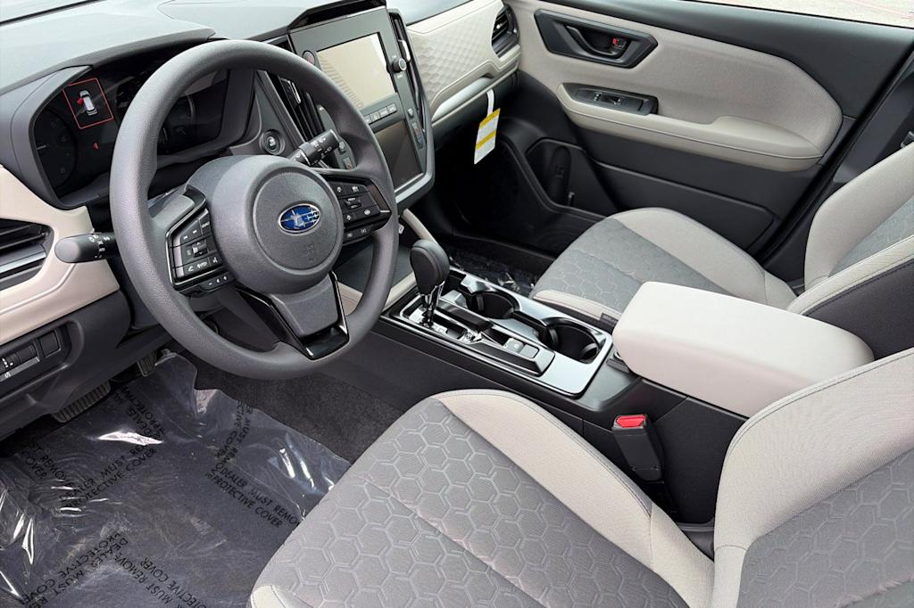 Thumbnail: 2026 Subaru Forester - 7