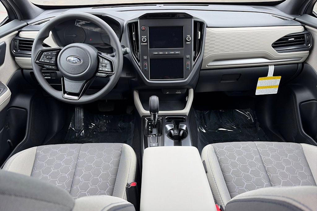 Thumbnail: 2026 Subaru Forester - 2