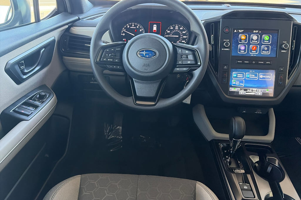 Thumbnail: 2026 Subaru Forester - 10