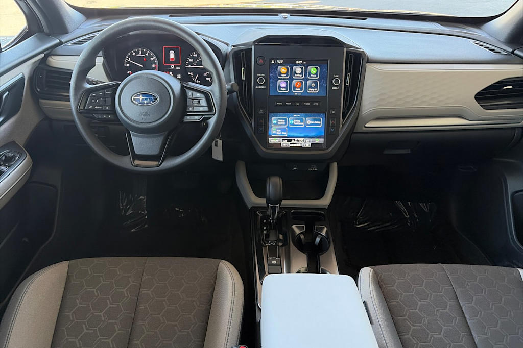 Thumbnail: 2026 Subaru Forester - 2