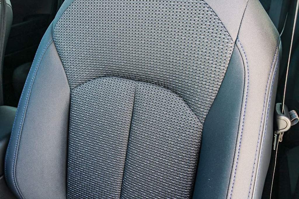 Thumbnail: 2026 Subaru Forester - 21