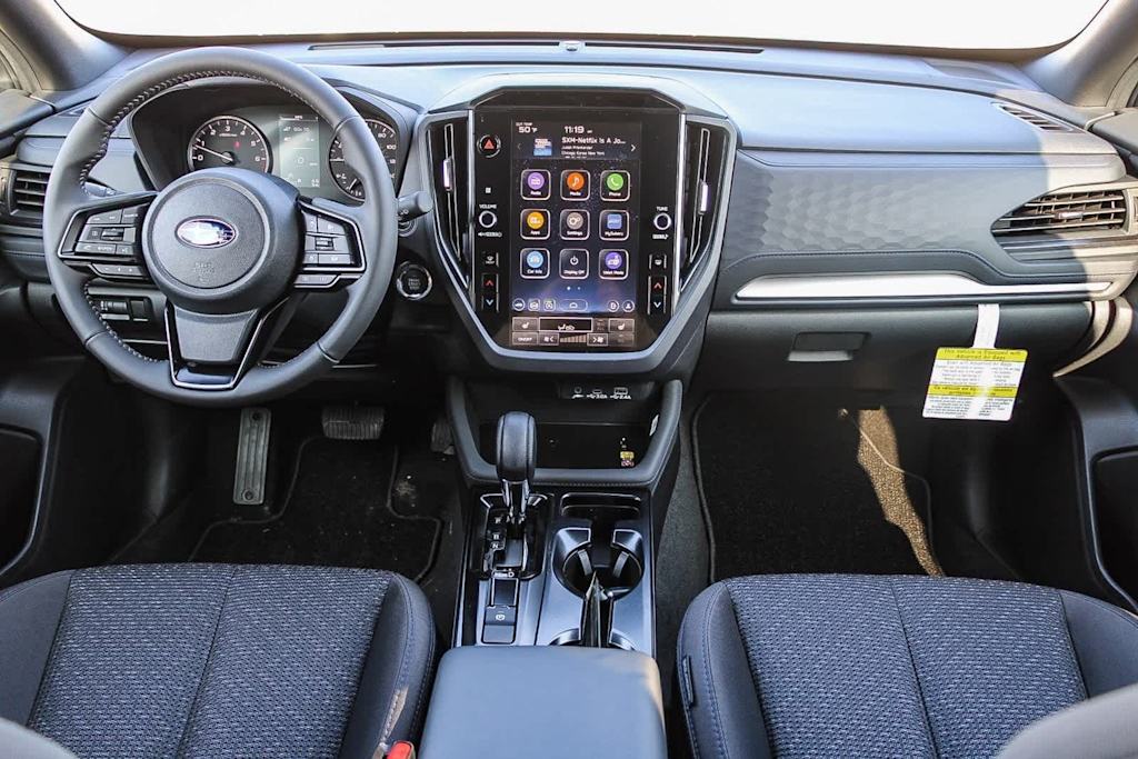 Thumbnail: 2026 Subaru Forester - 11