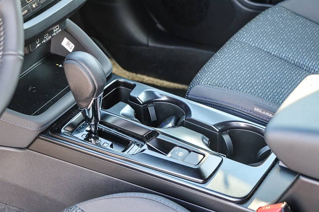 Thumbnail: 2026 Subaru Forester - 13