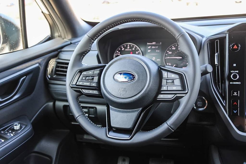 Thumbnail: 2026 Subaru Forester - 7