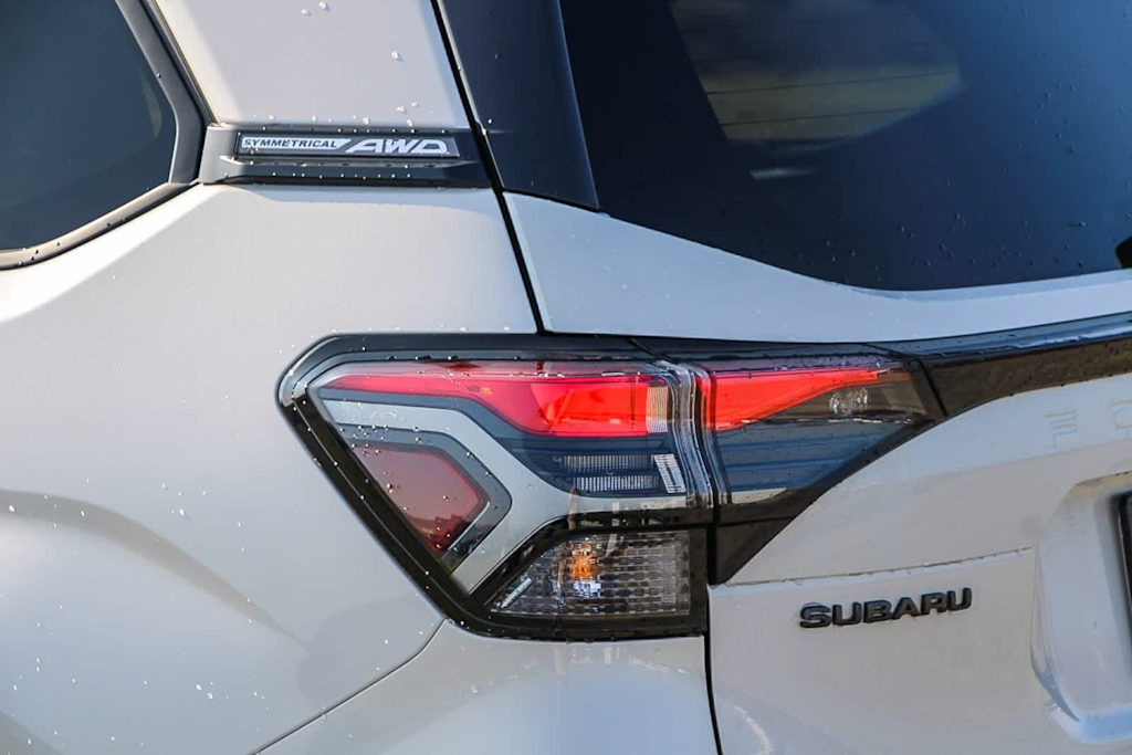 Thumbnail: 2026 Subaru Forester - 22