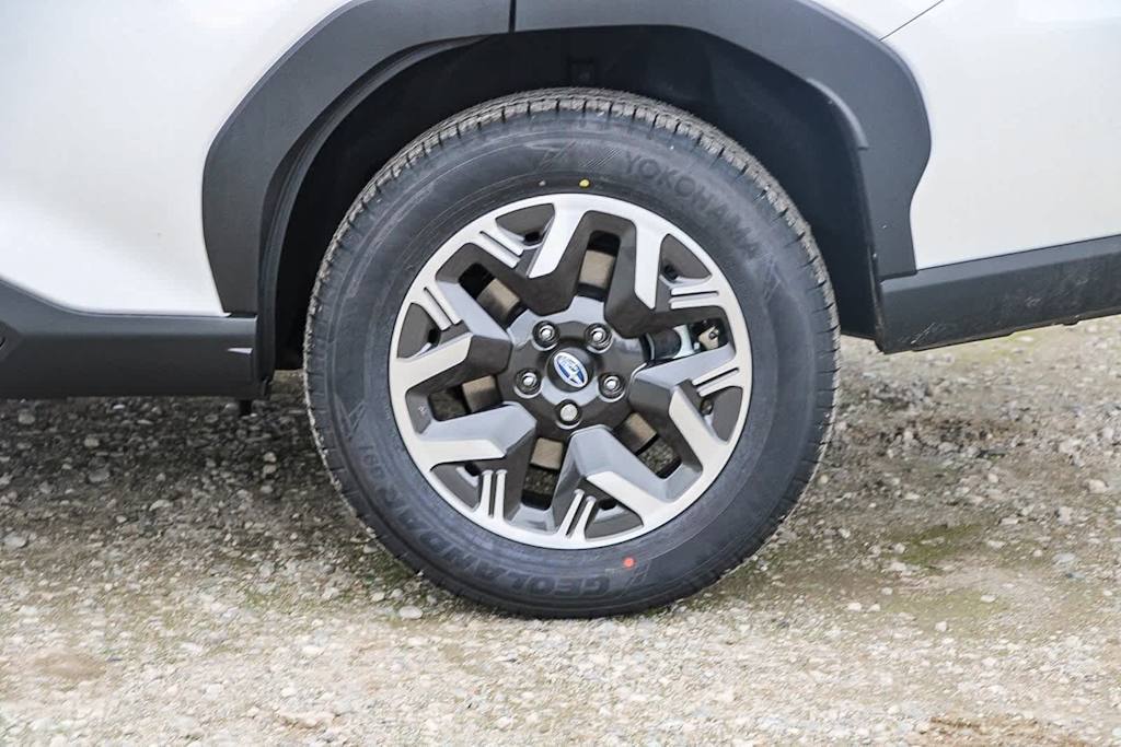 Thumbnail: 2026 Subaru Forester - 18