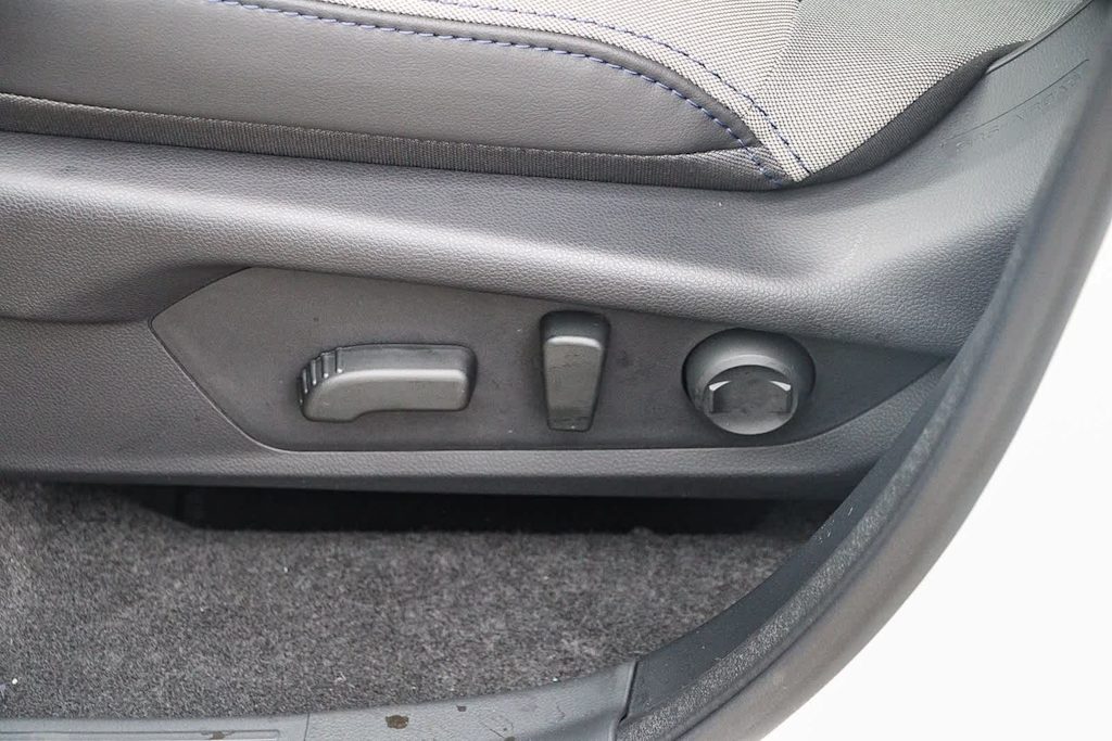 Thumbnail: 2026 Subaru Forester - 20